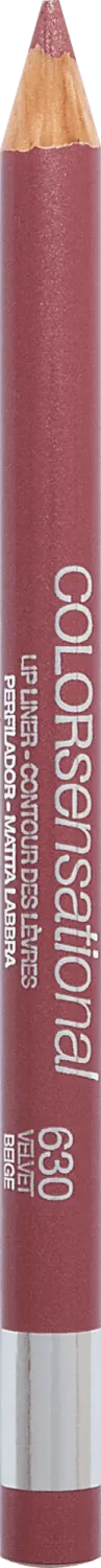 MAYBELLINE C.SENS. olovka za usne 630