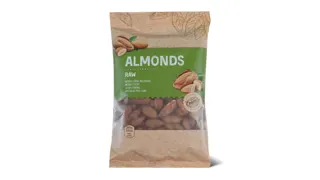 Badem natural Emma 200g