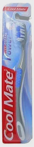 CETKICA ZA ZUBE COOL MATE CLEAN POWER