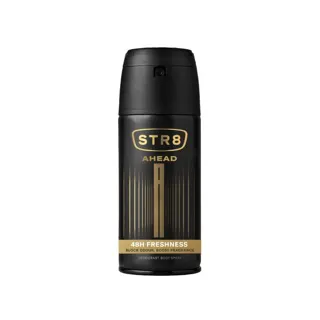 DEO SPREY STR8 AHEAD 150ml