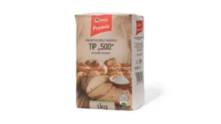 Psenicno brasno T500 Maxi 1kg