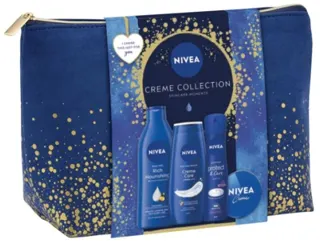 Set zenski Creme Collection bag2024Nivea