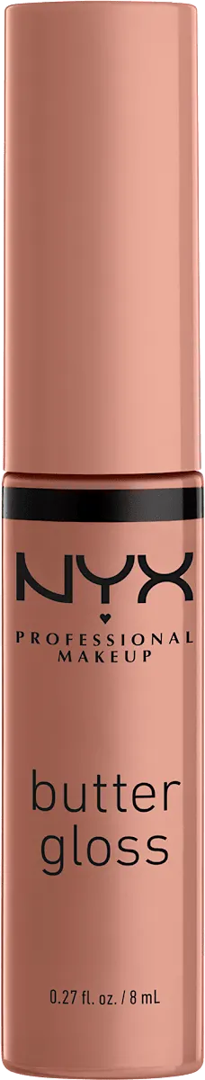 NYX butter gloss sjaj za usne 14