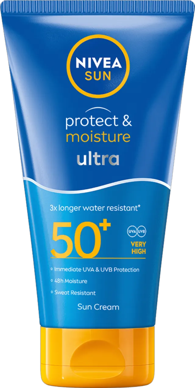 LOSION SUN P&M ULT SPF50+150ML NIV NIVEA