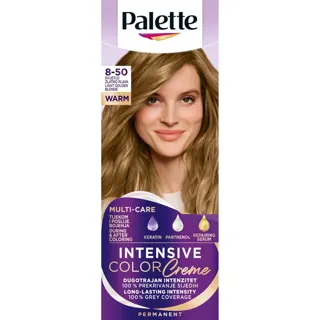 Palette ICC boja za kosu 4-60