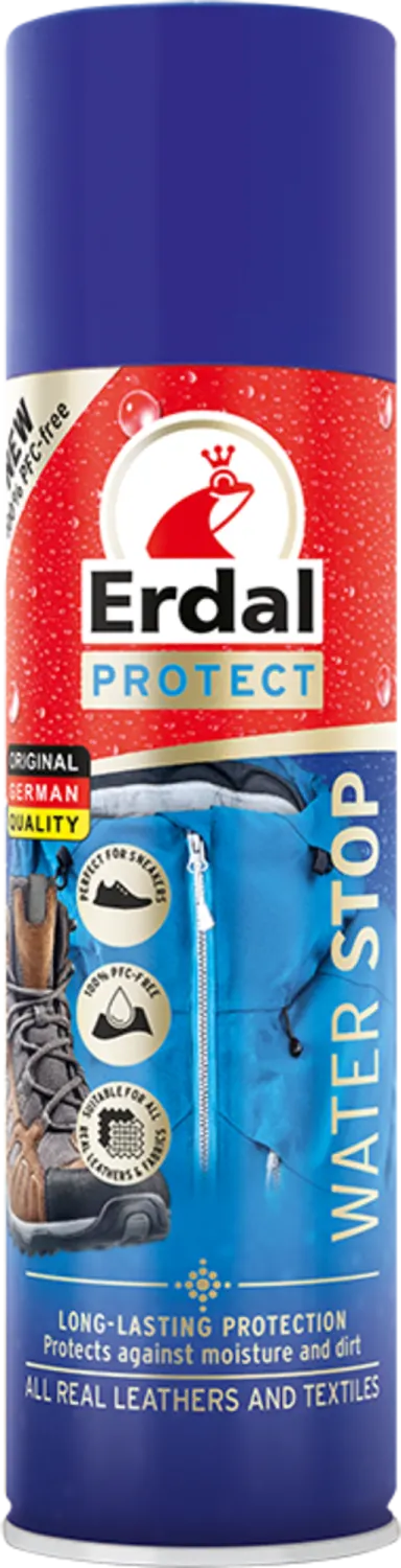 Erdal Water Stop NEW 300ml Erdal