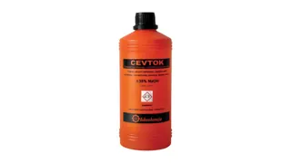 CEVTOK 1l TEHNOHEMIJA