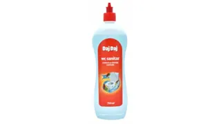 SREDSTVO ZA KUPATILO WC SANITAR DAJ DAJ 750ML