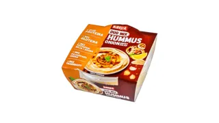 Hummus Onion salad Ribella 200g