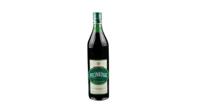 LIKER SIMEX PELINKOVAC 0.5L PET SIMEX ORIGINAL