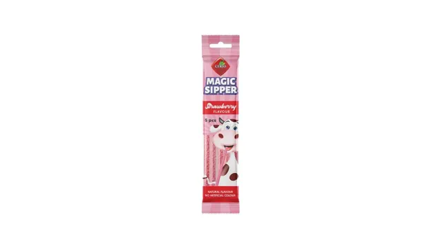 SLAMCICA MAGIC JAGODA 30gr CERIO KOZMETIK