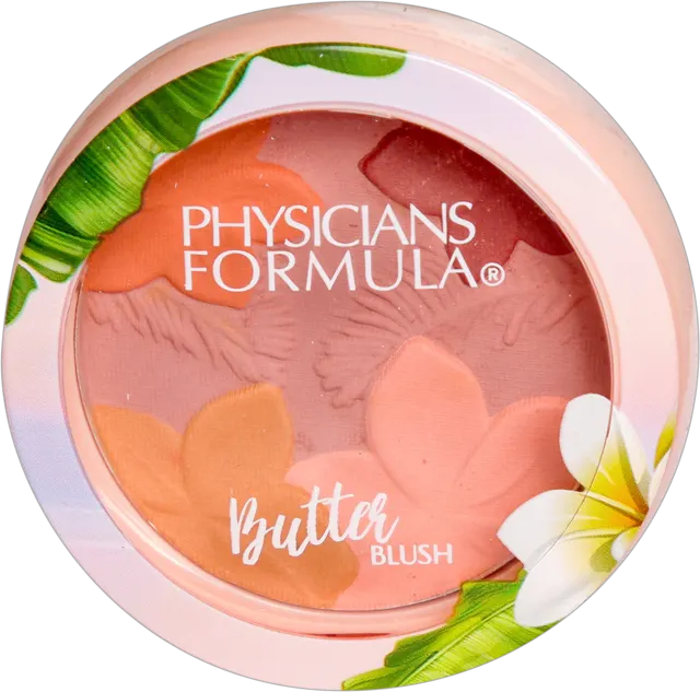PH. FORMULA MATTE MONOI Butter rumenilo PHYSICIANS FORMULA