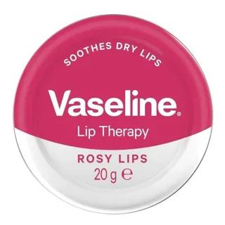 Vaseline Lip Therapy balzam ROSY LIPS20g