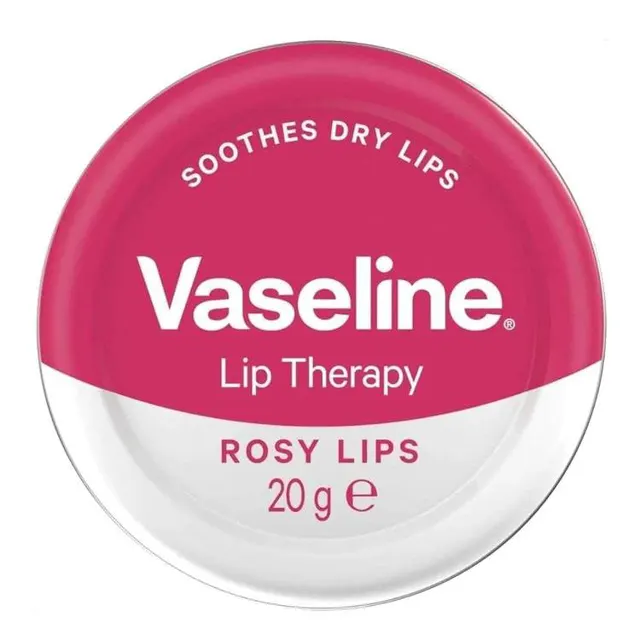 Vaseline Lip Therapy balzam ROSY LIPS20g Vaseline