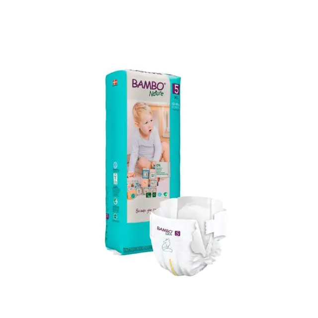 PELENE ECO F 5 44/1 BAMBO NATURE 18 kg BAMBO NATURE