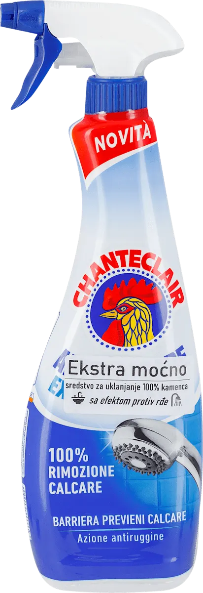 CHANTECLAIR sr.uklanjanje kamenca 625ml CHANTECLAIR