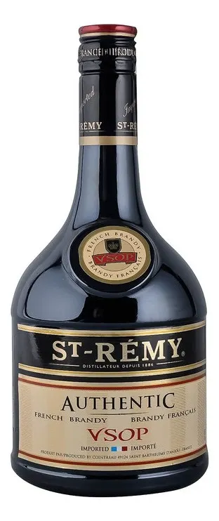 BRANDY ST. REMY 0.7l