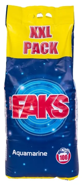 Faks aquam 8,25kg/110w