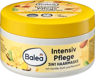 Balea maska za kosu 3u1 intensiv 300ml
