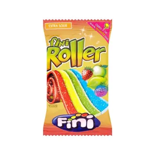 Gumena bombona Roler fantazija Fini 20g