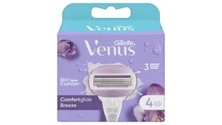 Patroni Gillette Venus Breeze 4cts