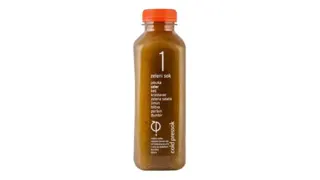 SOK ZELENI DETOX BR 1 0,5L COLD PRE