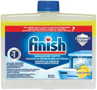 Finish za ciscenje sudomasina Limun250ml