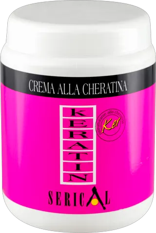 Serical Keratin maska za kosu 1000ml
