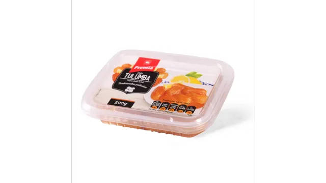 Kolac Male tulumbe Premia 500g Maxi