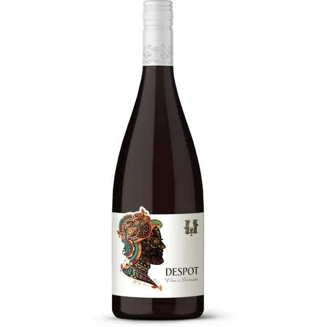 VINO CRVENO DESPOT 1L DŽERVIN DŽERVIN