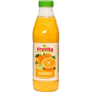 FRUVITA 100%NARAND. 0.8l -806