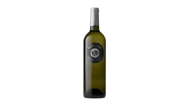 Vino belo Santome Pinot Grigio 0,75l Tenuta Santhome