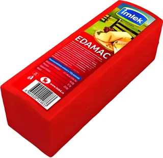 SIR IMLEK EXTRA EDAMAC 2.5KG