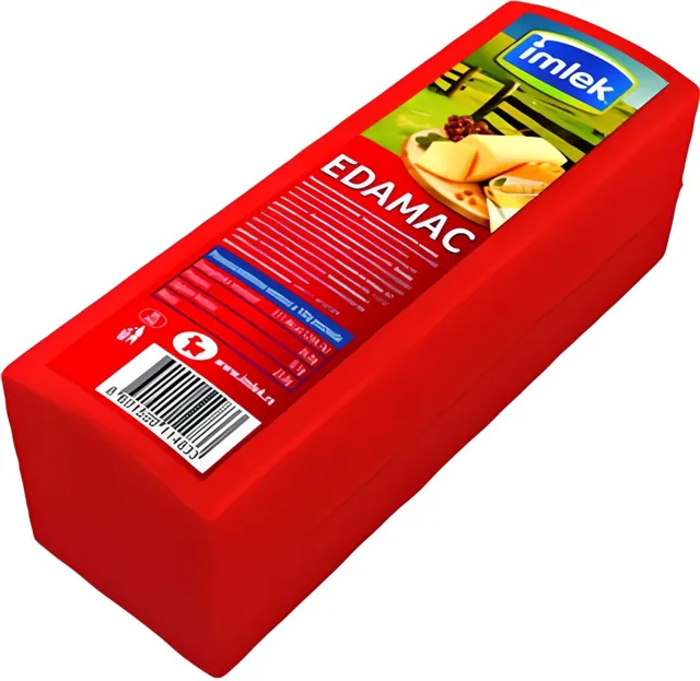 SIR IMLEK EXTRA EDAMAC 2.5KG IMLEK