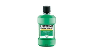 Tecnost/isp.usta Freshb.Listerine 500ml