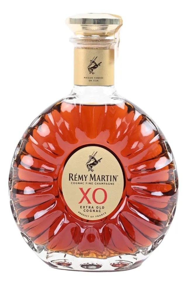 COGNAC REMY MARTIN XO 0.7L MOJE LANE