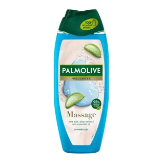Pena/kup.Massage Palmolive 500ml