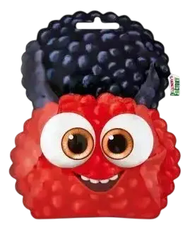 GUMENE BOMBONE KUPINA INTERFRESH 80GR INTERFRESH