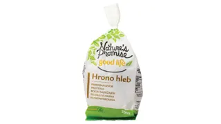 Hrono hleb NP 350gr