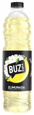 SOK BUZZ LIMUNADA 1.5L PET