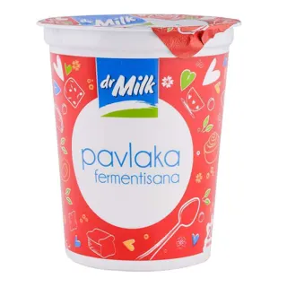 Pavlaka 20% mm Dr Milk 700g