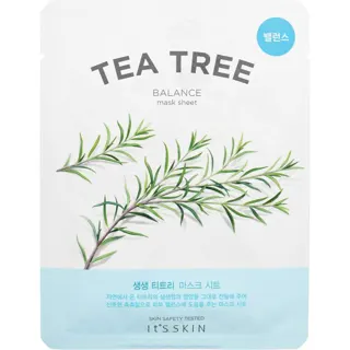 It'S SKIN Fresh maska 18g-TEA TREE