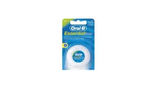 Konac za zube Oral-B unwaxed floss 50m