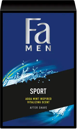 Los/brija.Fa Sport Energy Boost 100ml