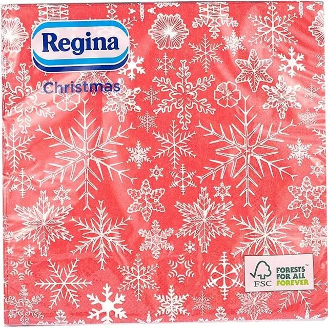 SALV.REGINA CHRIS.3SL15/1 REGINA