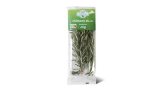 Zacinsko bilje ruzmarin 20g