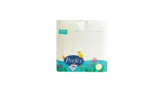 SALVETE PERFEX 33x33 100/1 DRENIK