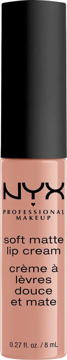 NYX soft matte tečni ruž 02
