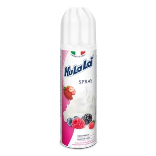 SLAG U SPREJU BILJNI HULALA 250ml