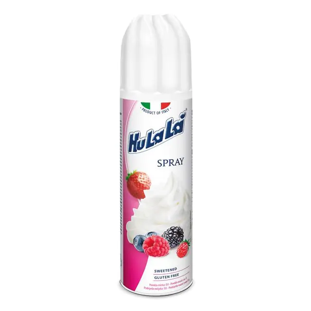 SLAG U SPREJU BILJNI HULALA 250ml HOLE